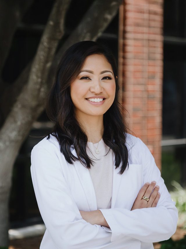 Dr. Abbey Gonzales, DDS