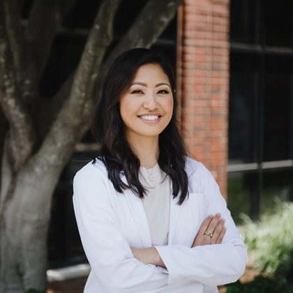 Dr. Abbey Gonzales, DDS